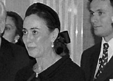 E’ morta la ricca ereditiera Hélène Pastor