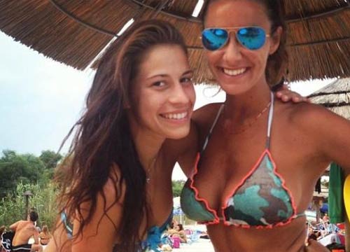 Melita torna single e scalda l’estate con un lato B spettacolare…