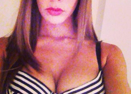 Melita torna single e scalda l’estate con un lato B spettacolare…