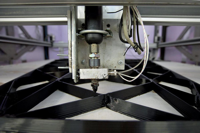 Le stampanti 3D? Superate: è già tempo delle 4D. Video Le stampanti 3D? Superate: è già tempo delle 4D. Video