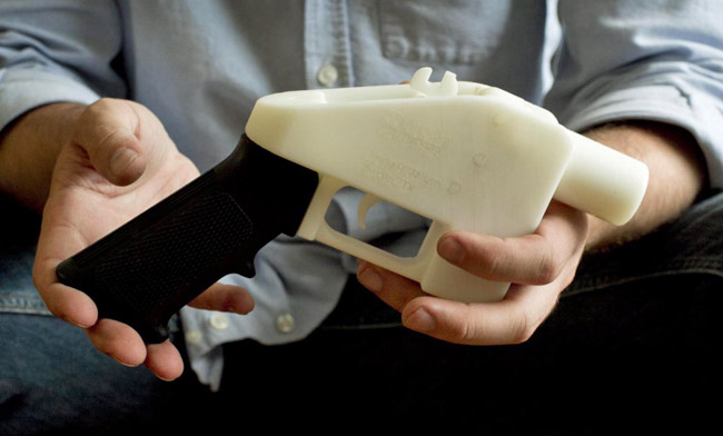 Le stampanti 3D? Superate: è già tempo delle 4D. Video Le stampanti 3D? Superate: è già tempo delle 4D. Video