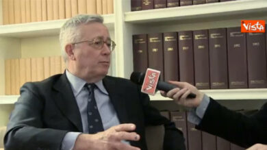 VIDEO: Tremonti: alle Europee il primo partito sarà l’astensione