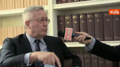 VIDEO: Tremonti: alle porte c’è una nuova crisi