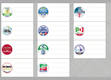 La scheda: ecco come si vota. Speciale Europee e Amministrative