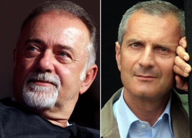 Carofiglio e il ritorno dell’avvocato Guerrieri. Ma con Stile Libero… Parla lo scrittore più conteso