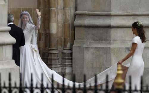 Gli italiani e il matrimonio? Ci vanno coi piedi di piombo…