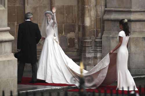 Gli italiani e il matrimonio? Ci vanno coi piedi di piombo…