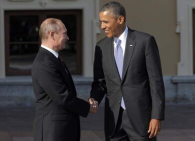 Gas, Russia libera dall’accerchiamento: il segnale di Putin a Obama