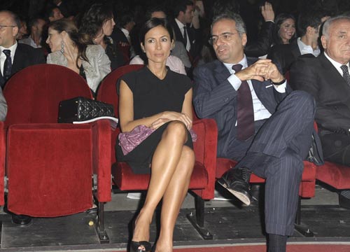 Mara Carfagna è la politica più sexy? Boschi e Moretti, il Pd tira Mara Carfagna è la politica più sexy? Boschi e Moretti, il Pd tira