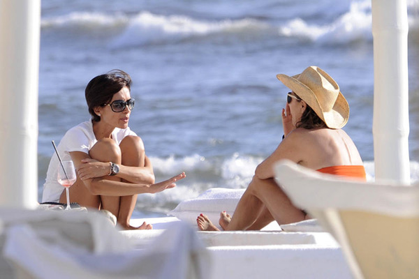 Mara Carfagna è la politica più sexy? Boschi e Moretti, il Pd tira Mara Carfagna è la politica più sexy? Boschi e Moretti, il Pd tira