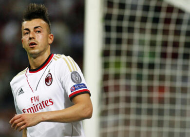 El Shaarawy: “Ho avuto momenti di sconforto. Ora sono in forma”