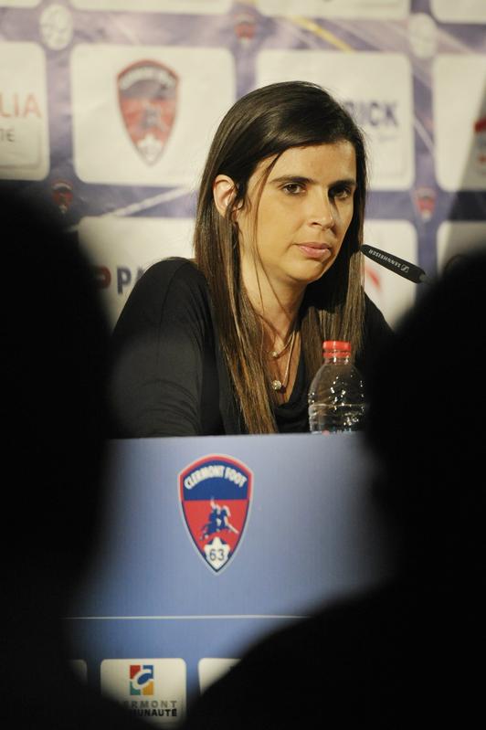 Rivoluzione francese: la Costa in panca e Stéphanie Frappart arbitro Rivoluzione francese: la Costa in panca e Stéphanie Frappart arbitro