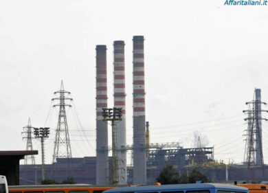 Taranto, morti amianto: condannati 28 ex dirigenti