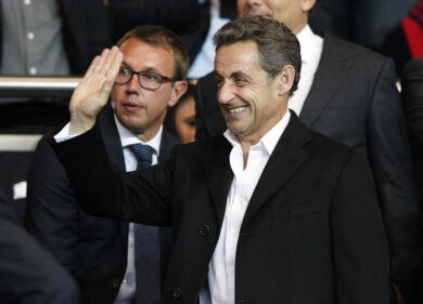 Francia, Sarkozy: serve un ticket Parigi-Berlino e uno Schengen II