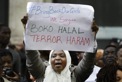 Nigeria, Boko Haram nella lista nera dell’Onu