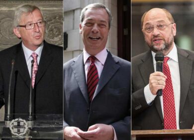Testa a testa Socialisti-Popolari. Ma aleggia lo spettro euroscettici
