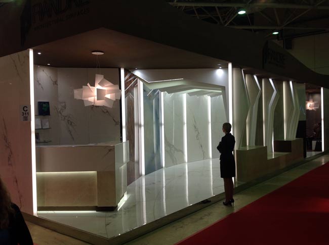 Bertone Design riparte da Milano: architettura e moda (con un occhio alla Borsa)