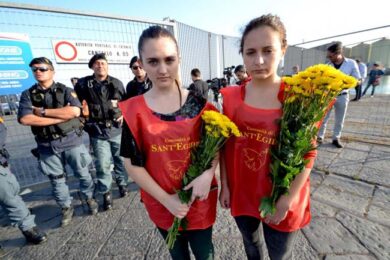 “Le frontiere? Un colabrodo”. L’allarme che spaventa l’Europa