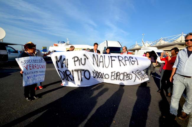 “Le frontiere? Un colabrodo”. L’allarme che spaventa l’Europa