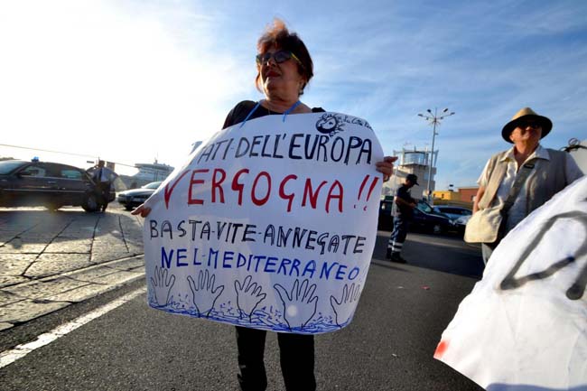 “Le frontiere? Un colabrodo”. L’allarme che spaventa l’Europa