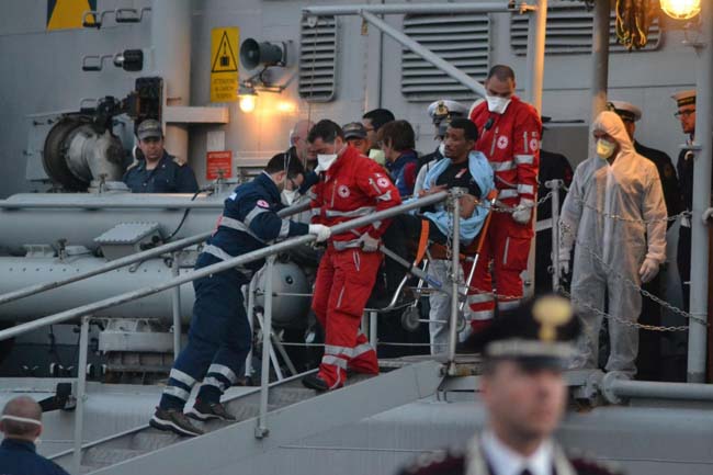 “Le frontiere? Un colabrodo”. L’allarme che spaventa l’Europa
