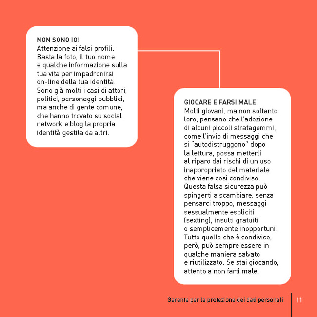 Privacy, vademecum social: come proteggersi da Facebook&Co.