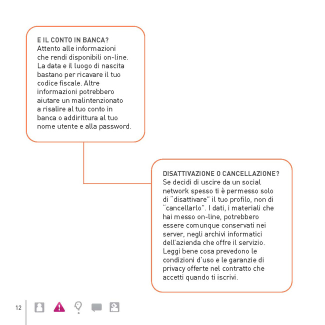 Privacy, vademecum social: come proteggersi da Facebook&Co.