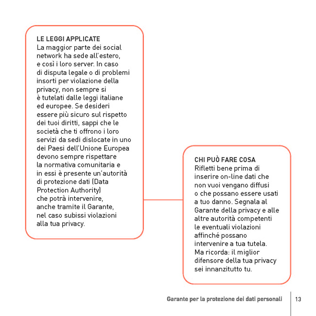 Privacy, vademecum social: come proteggersi da Facebook&Co.