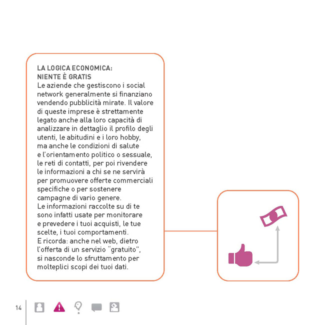 Privacy, vademecum social: come proteggersi da Facebook&Co.