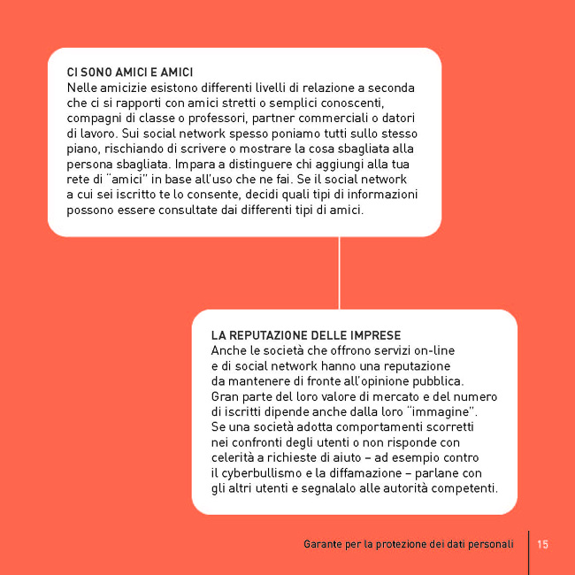 Privacy, vademecum social: come proteggersi da Facebook&Co.