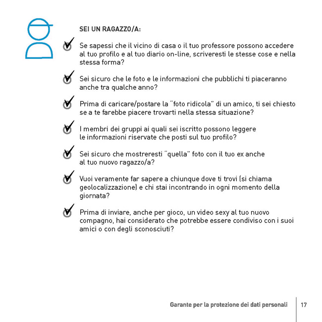 Privacy, vademecum social: come proteggersi da Facebook&Co.