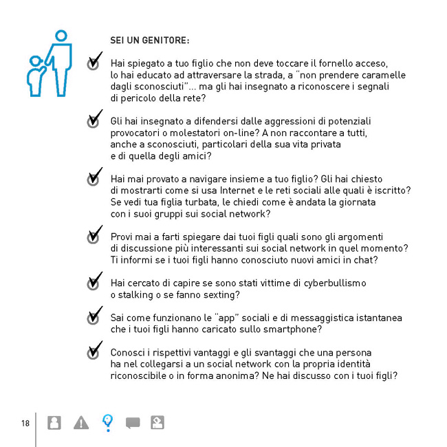 Privacy, vademecum social: come proteggersi da Facebook&Co.