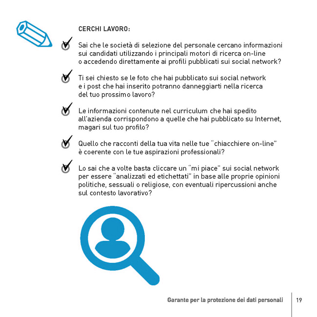 Privacy, vademecum social: come proteggersi da Facebook&Co.