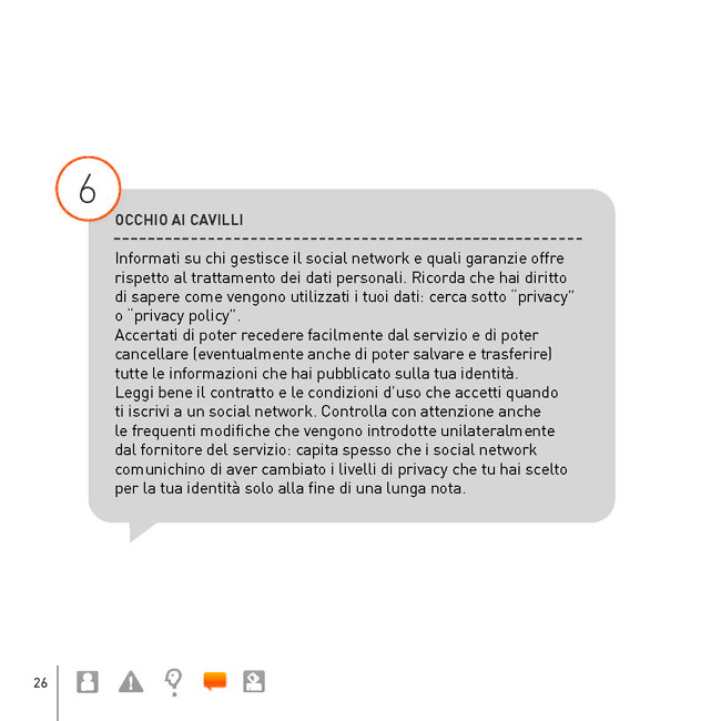 Privacy, vademecum social: come proteggersi da Facebook&Co.