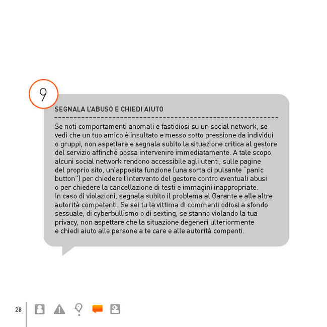 Privacy, vademecum social: come proteggersi da Facebook&Co.