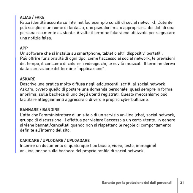 Privacy, vademecum social: come proteggersi da Facebook&Co.