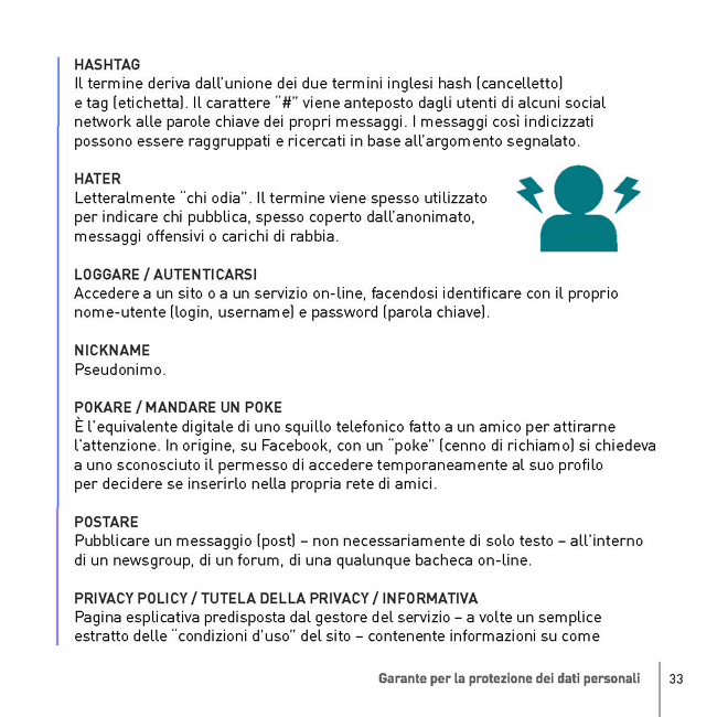 Privacy, vademecum social: come proteggersi da Facebook&Co.
