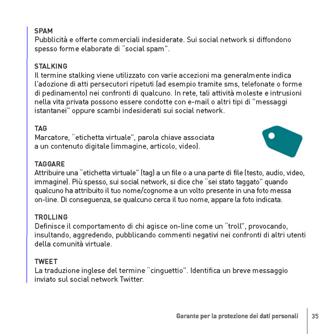 Privacy, vademecum social: come proteggersi da Facebook&Co.