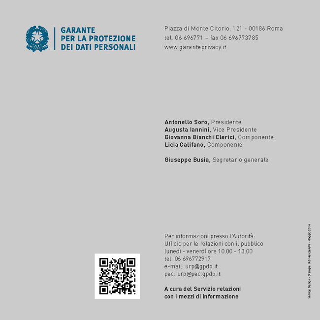Privacy, vademecum social: come proteggersi da Facebook&Co.