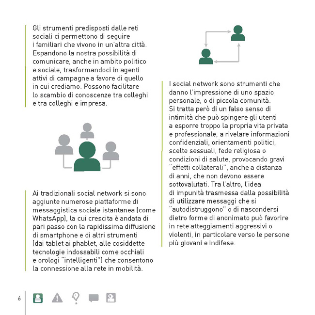 Privacy, vademecum social: come proteggersi da Facebook&Co.