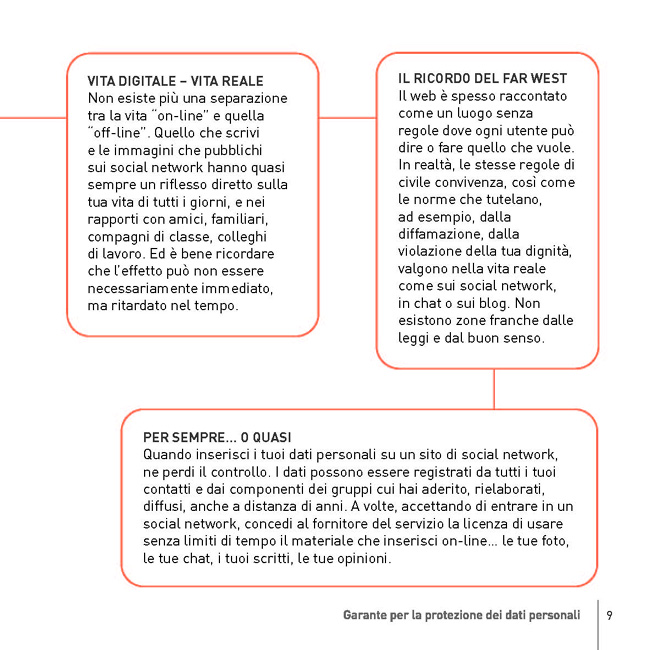 Privacy, vademecum social: come proteggersi da Facebook&Co.