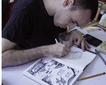 Milano/ La casa editrice Bao Publishing apre un temporary shop a Brera