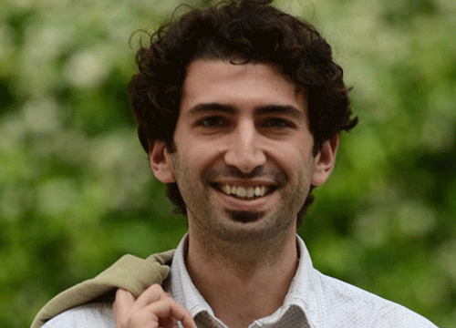 Calvino 2014, reportage dalla finale dell’ambitissimo premio… Calvino 2014, reportage dalla finale dell’ambitissimo premio…