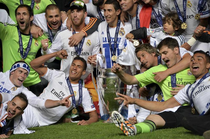 Ancelotti porta la Decima al Real: “Sofferta, ma meritata…” Ancelotti porta la Decima al Real: “Sofferta, ma meritata…”