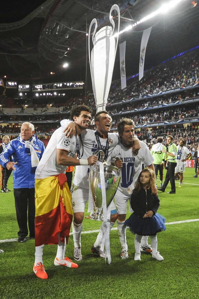 Ancelotti porta la Decima al Real: “Sofferta, ma meritata…” Ancelotti porta la Decima al Real: “Sofferta, ma meritata…”