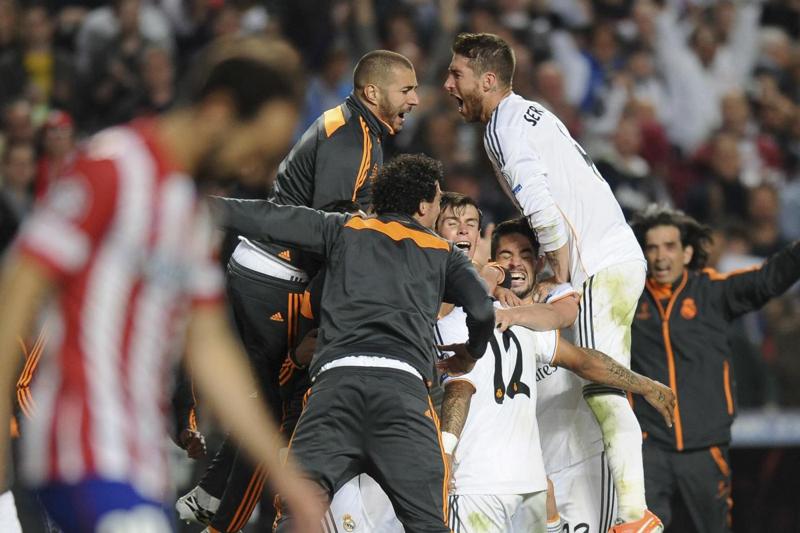 Ancelotti porta la Decima al Real: “Sofferta, ma meritata…” Ancelotti porta la Decima al Real: “Sofferta, ma meritata…”