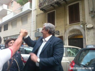 Comunali, Di Paola: “Ho fermato una nave  con il vento in poppa”