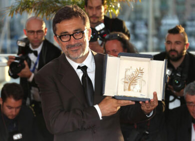 Cannes: Palma d’oro al turco “Winter sleep”