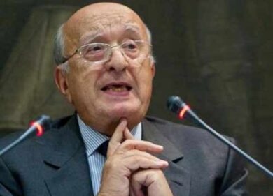 Irpinia, Ciriaco De Mita sindaco a 86 anni