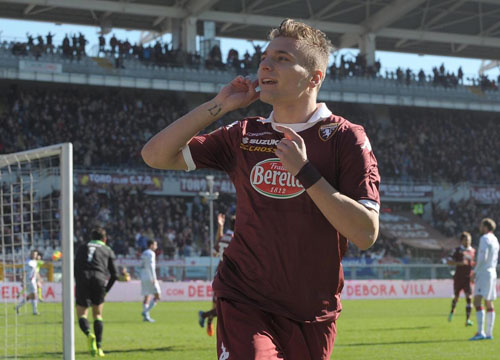 Immobile-Dortmund? Scende in campo il Barcellona Immobile-Dortmund? Scende in campo il Barcellona